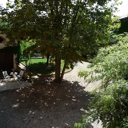 Bed & Breakfast Selisa *