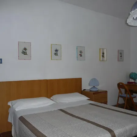 Nocleg ze śniadaniem Selisa