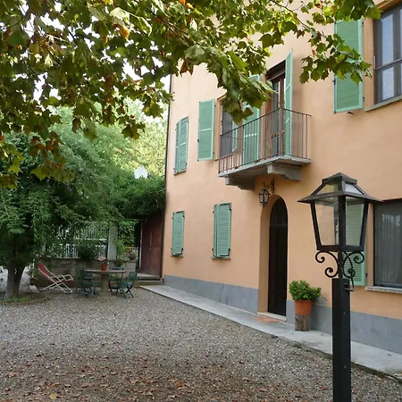 Bed & Breakfast Selisa *