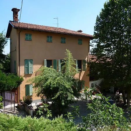 Selisa Bed & Breakfast Bene Vagienna