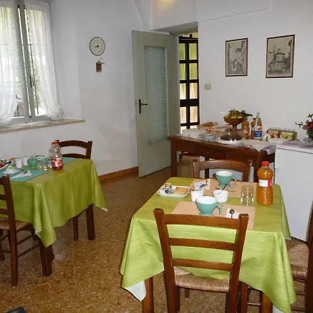 Bed & Breakfast Selisa