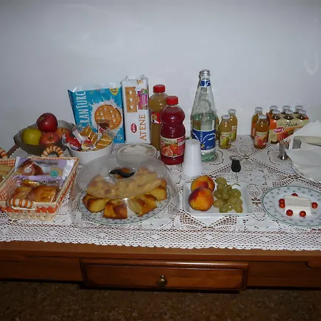 Bed & Breakfast Selisa 3*