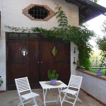 Bed & Breakfast Selisa 3*