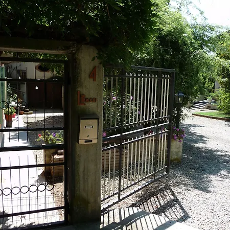 Selisa Bed & Breakfast Bene Vagienna