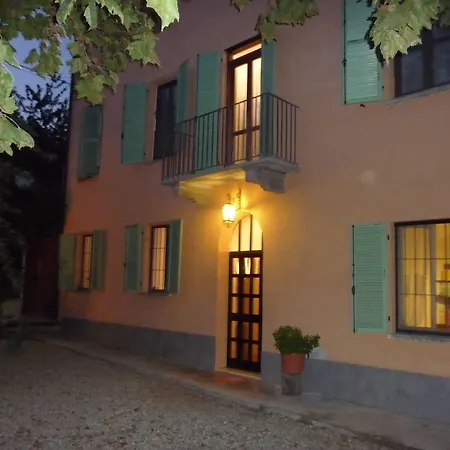 Selisa Bed & Breakfast Bene Vagienna