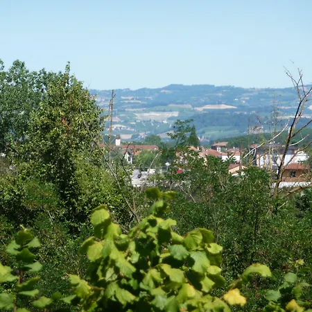 Nocleg ze śniadaniem Selisa