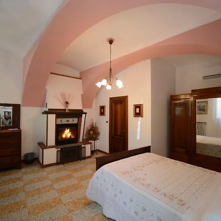 Selisa Bed & Breakfast Bene Vagienna