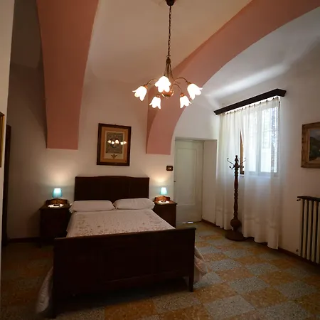 Selisa Nocleg ze śniadaniem Bene Vagienna