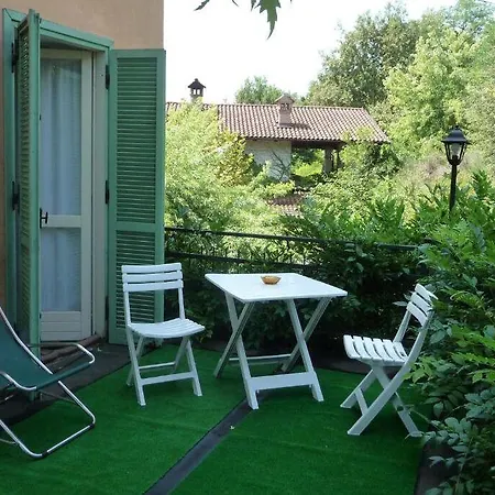 Bed & Breakfast Selisa Bene Vagienna