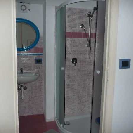 Nocleg ze śniadaniem Selisa