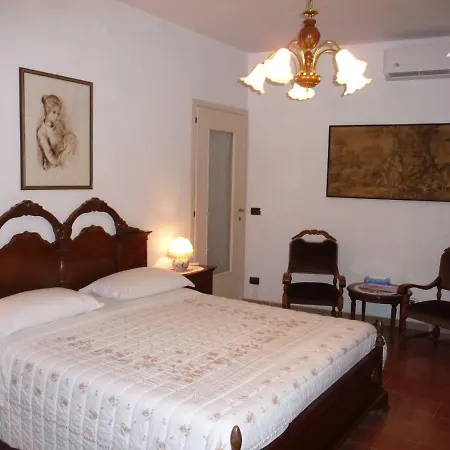 Bed & Breakfast Selisa