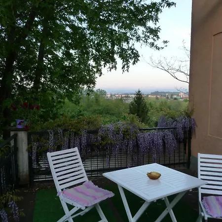 Selisa Bed & Breakfast