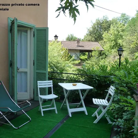 Selisa Bed & Breakfast *