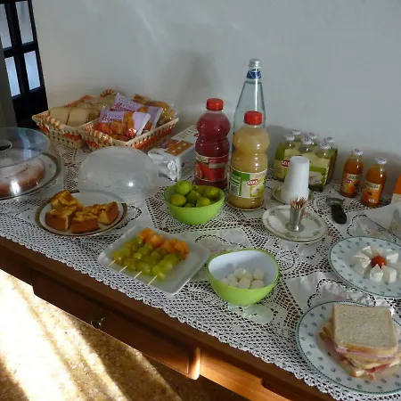 Selisa Bed & Breakfast Bene Vagienna