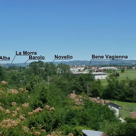 Selisa Bed & Breakfast 3*