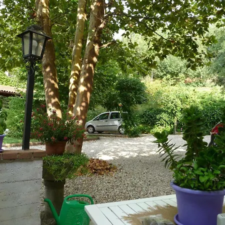 Bed & Breakfast Selisa *