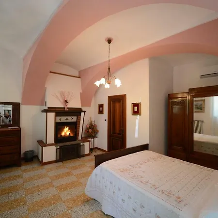 Bed & Breakfast Selisa