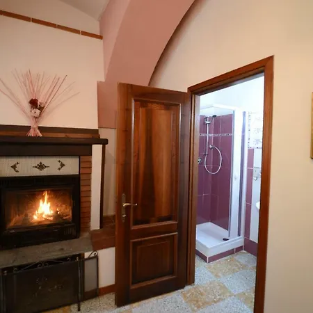 Bed & Breakfast Selisa *