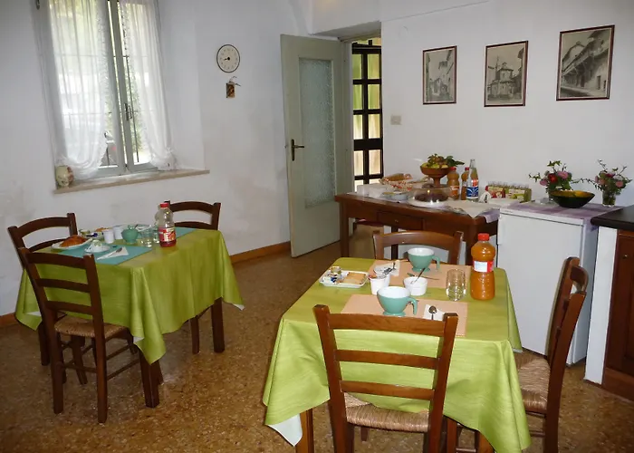 Alojamento de Acomodação e Pequeno-almoço Selisa