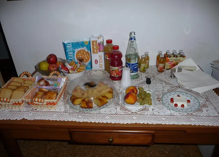 Alojamento de Acomodação e Pequeno-almoço Selisa 3*