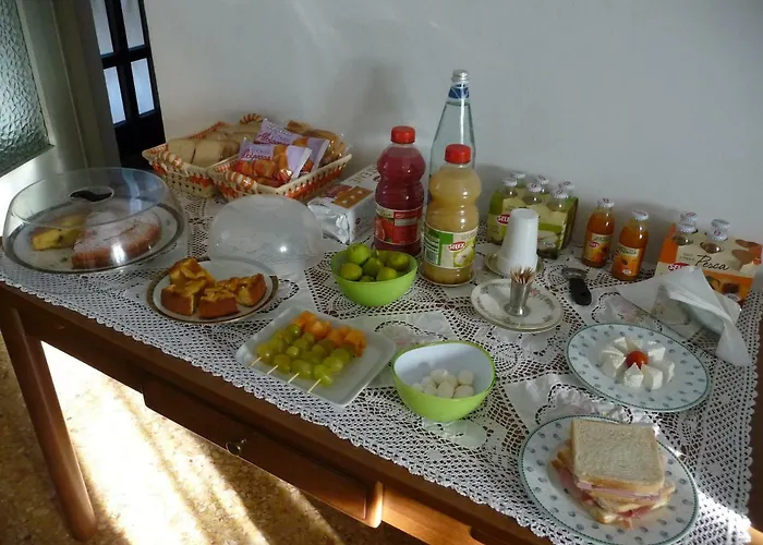 Selisa Alojamento de Acomodação e Pequeno-almoço Bene Vagienna